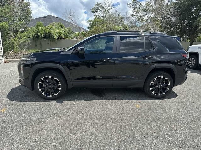 Chevrolet Equinox RS 2027