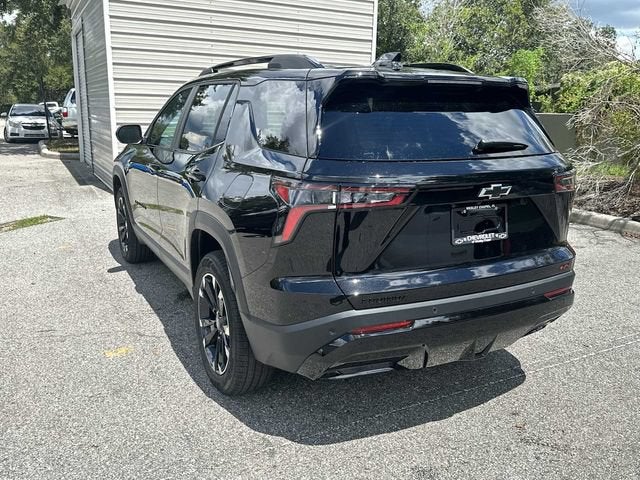 Chevrolet Equinox RS 2027