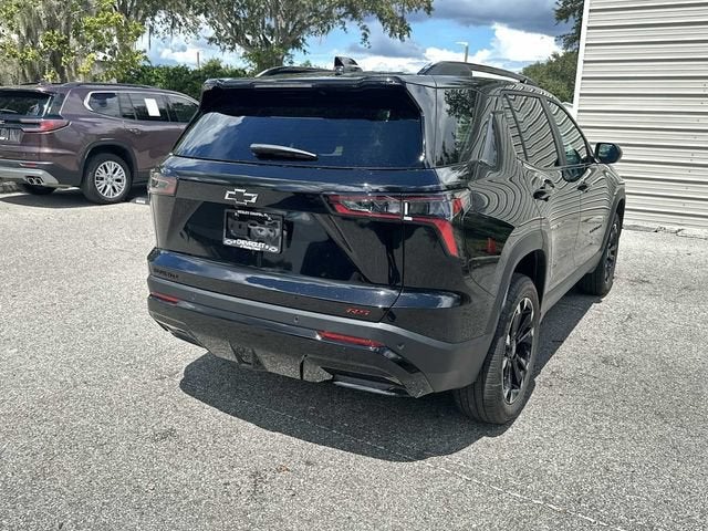 Chevrolet Equinox RS 2027