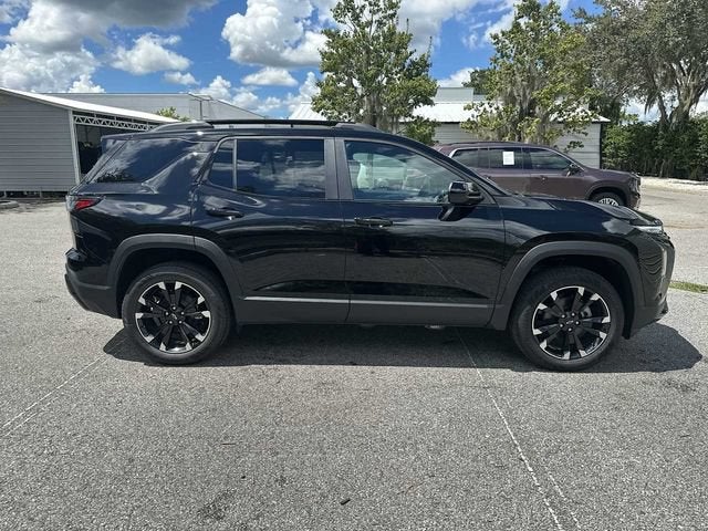 Chevrolet Equinox RS 2027