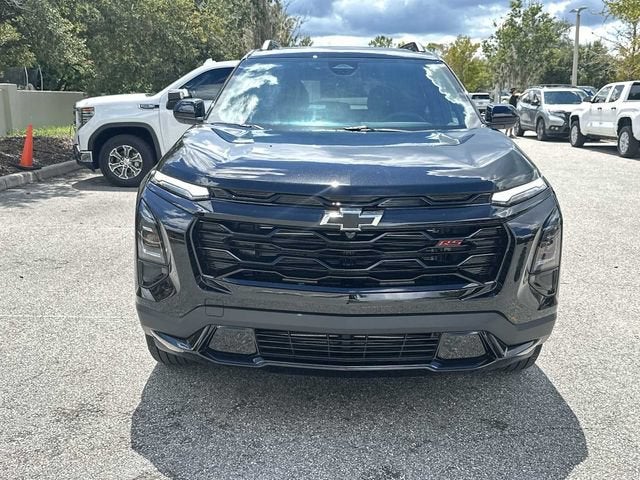 Chevrolet Equinox RS 2027