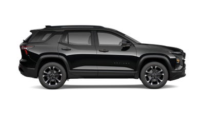 Chevrolet Equinox RS 2027