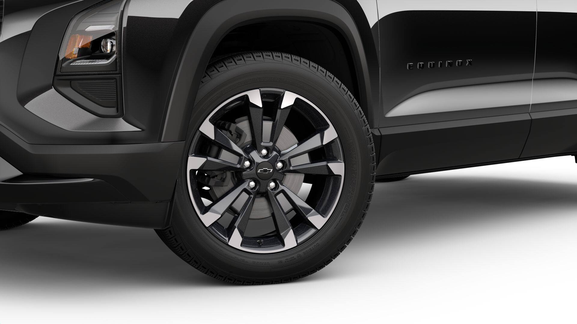 Chevrolet Equinox RS 2027