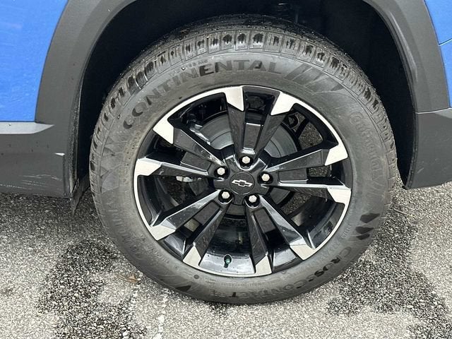 Chevrolet Equinox RS 2027