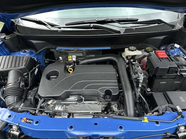 Chevrolet Equinox RS 2027