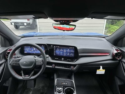 Chevrolet Equinox RS 2027
