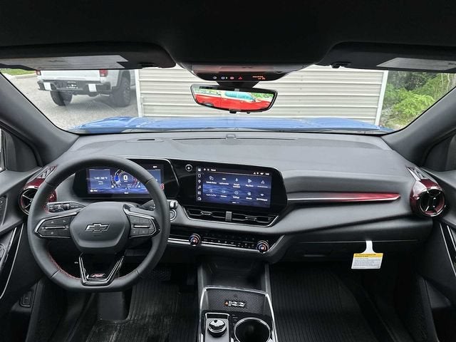 Chevrolet Equinox RS 2027