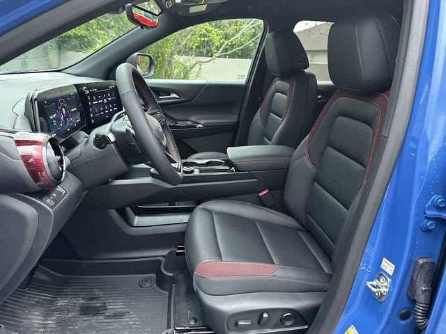 Chevrolet Equinox RS 2027