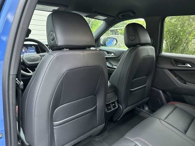 Chevrolet Equinox RS 2027
