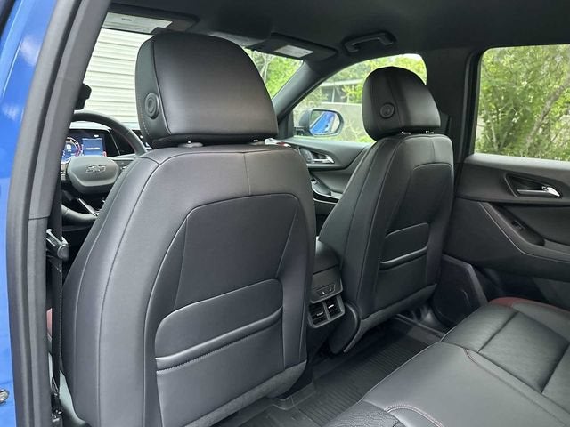 Chevrolet Equinox RS 2027