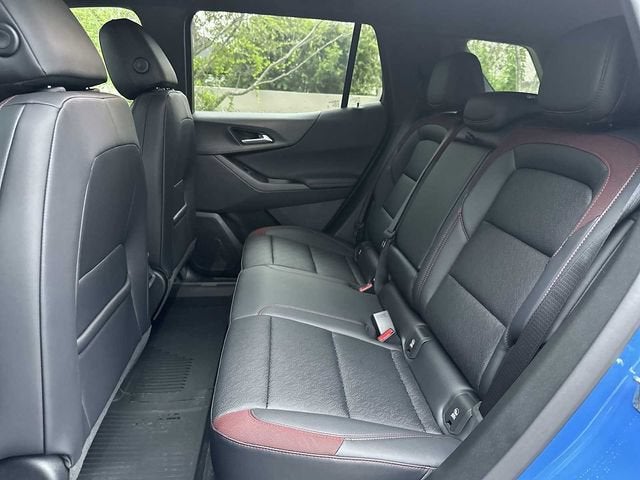 Chevrolet Equinox RS 2027