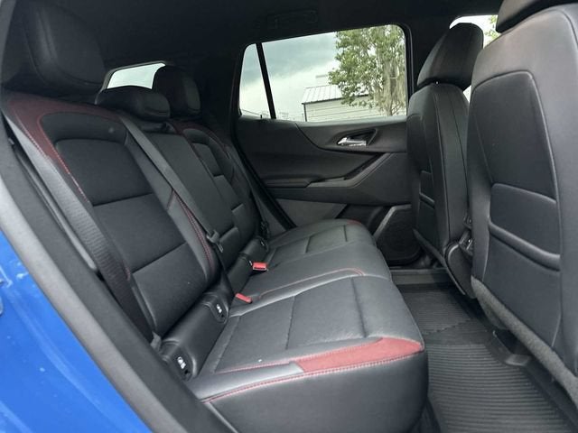 Chevrolet Equinox RS 2027