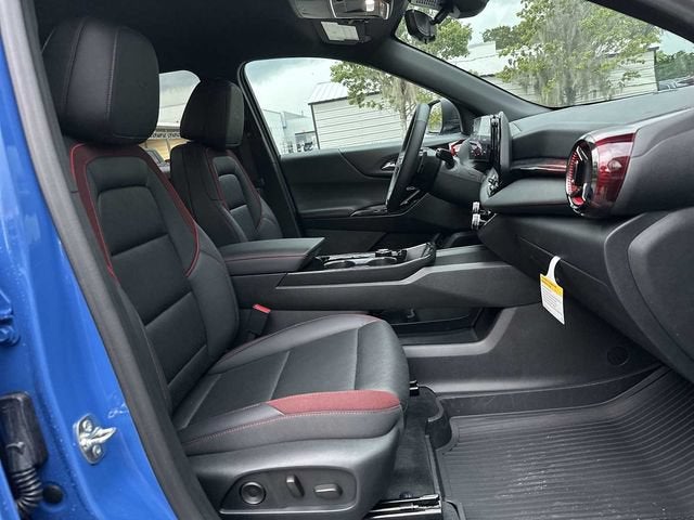 Chevrolet Equinox RS 2027