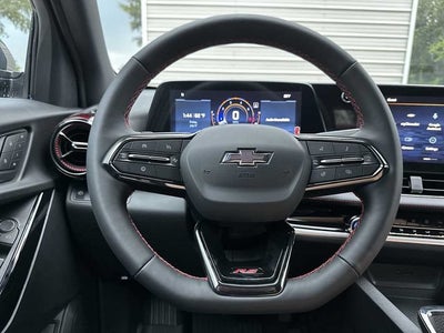 Chevrolet Equinox RS 2027