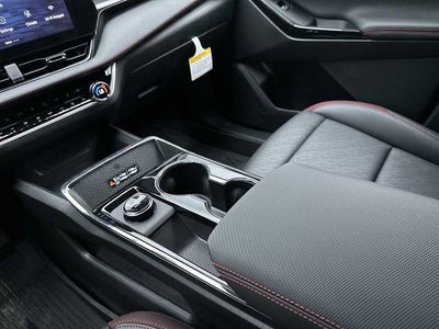 Chevrolet Equinox RS 2027