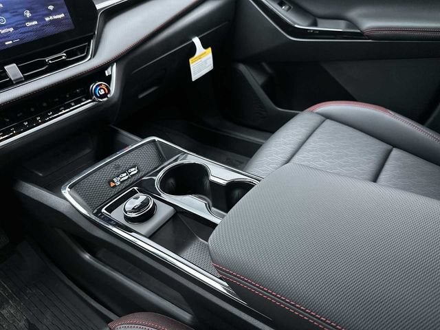 Chevrolet Equinox RS 2027