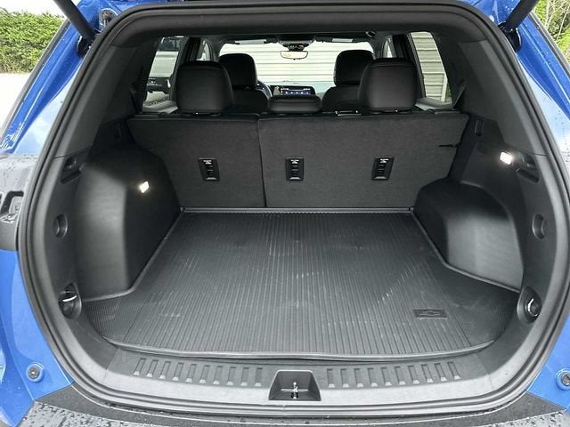 Chevrolet Equinox RS 2027