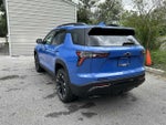 Chevrolet Equinox RS 2027