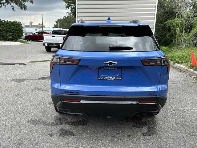 Chevrolet Equinox RS 2027