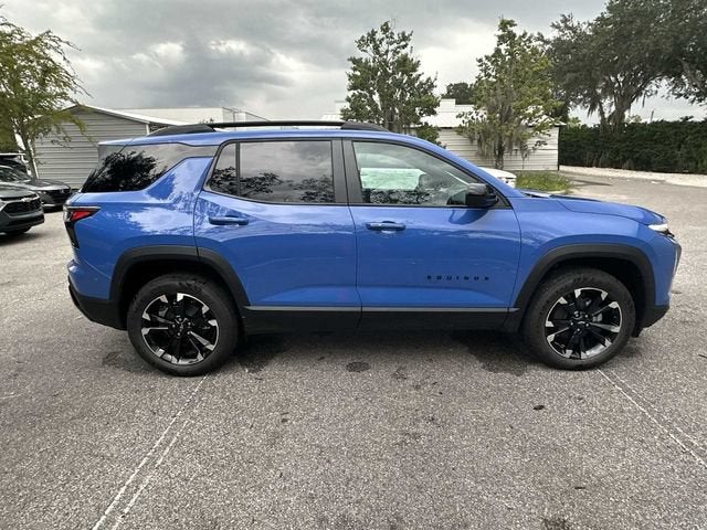 Chevrolet Equinox RS 2027