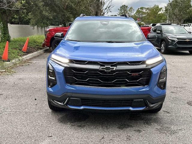 Chevrolet Equinox RS 2027