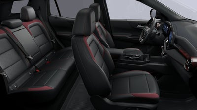 Chevrolet Equinox RS 2027