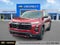 Chevrolet Equinox RS 2027