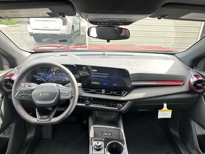 Chevrolet Equinox RS 2027