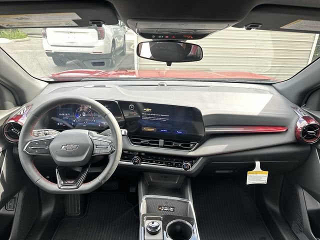 Chevrolet Equinox RS 2027