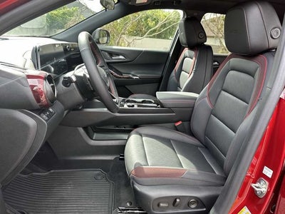 Chevrolet Equinox RS 2027
