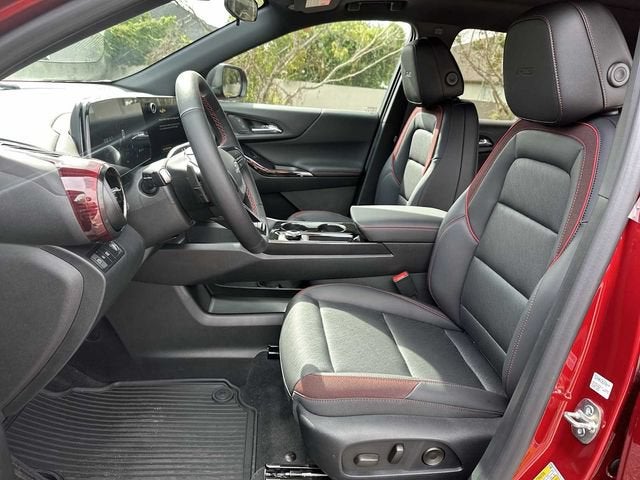 Chevrolet Equinox RS 2027