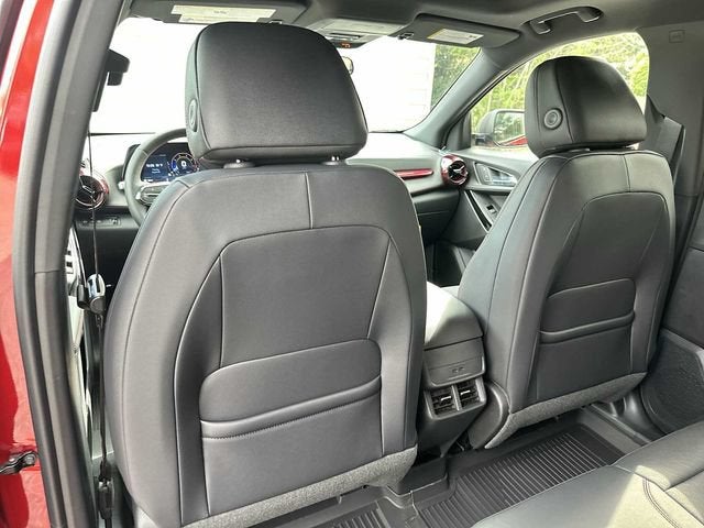 Chevrolet Equinox RS 2027