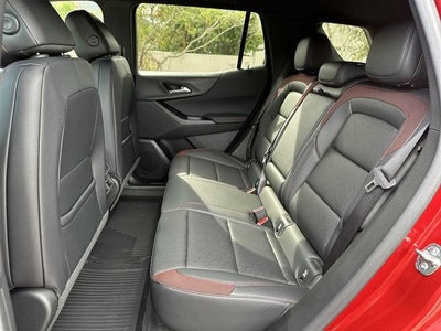 Chevrolet Equinox RS 2027