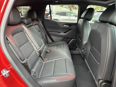Chevrolet Equinox RS 2027