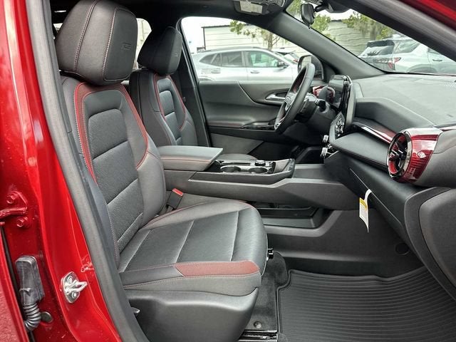 Chevrolet Equinox RS 2027