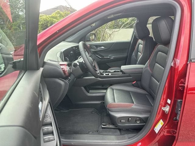 Chevrolet Equinox RS 2027