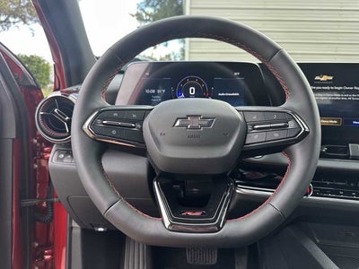 Chevrolet Equinox RS 2027