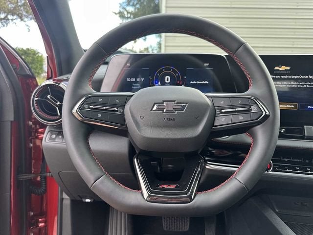 Chevrolet Equinox RS 2027