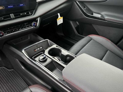 Chevrolet Equinox RS 2027