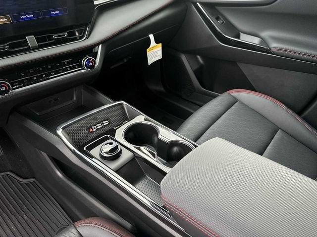Chevrolet Equinox RS 2027