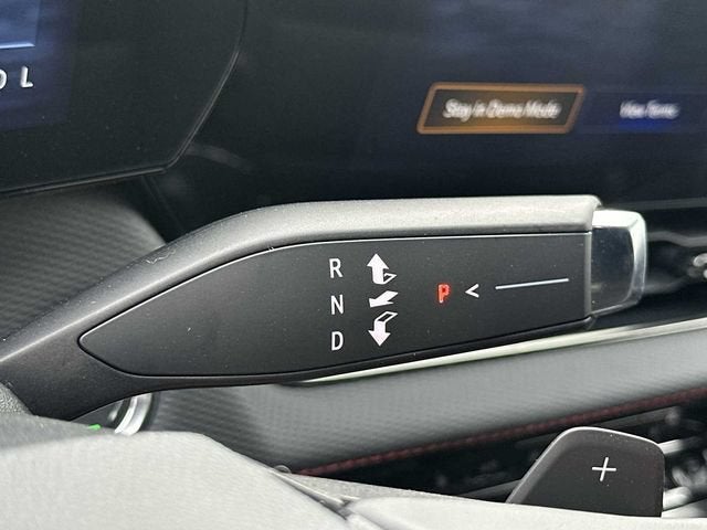 Chevrolet Equinox RS 2027