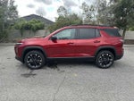 Chevrolet Equinox RS 2027