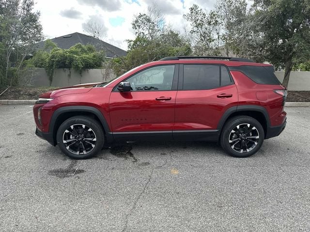 Chevrolet Equinox RS 2027