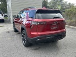 Chevrolet Equinox RS 2027
