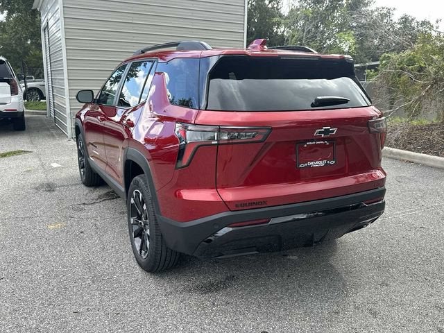 Chevrolet Equinox RS 2027