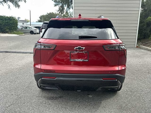 Chevrolet Equinox RS 2027