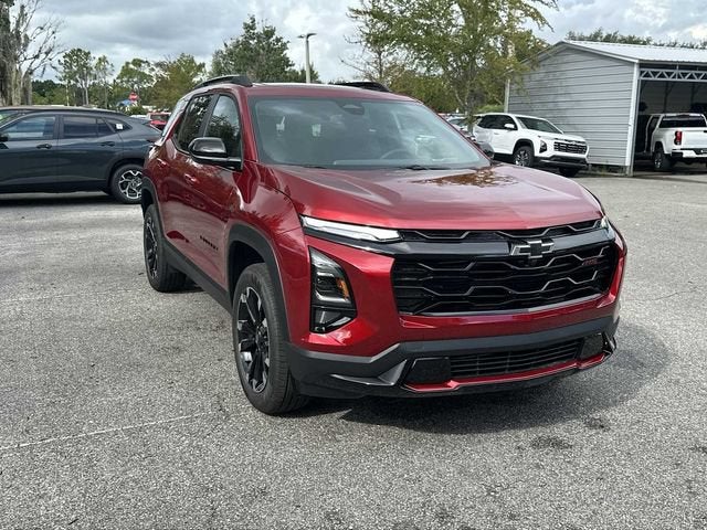 Chevrolet Equinox RS 2027