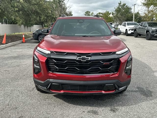Chevrolet Equinox RS 2027