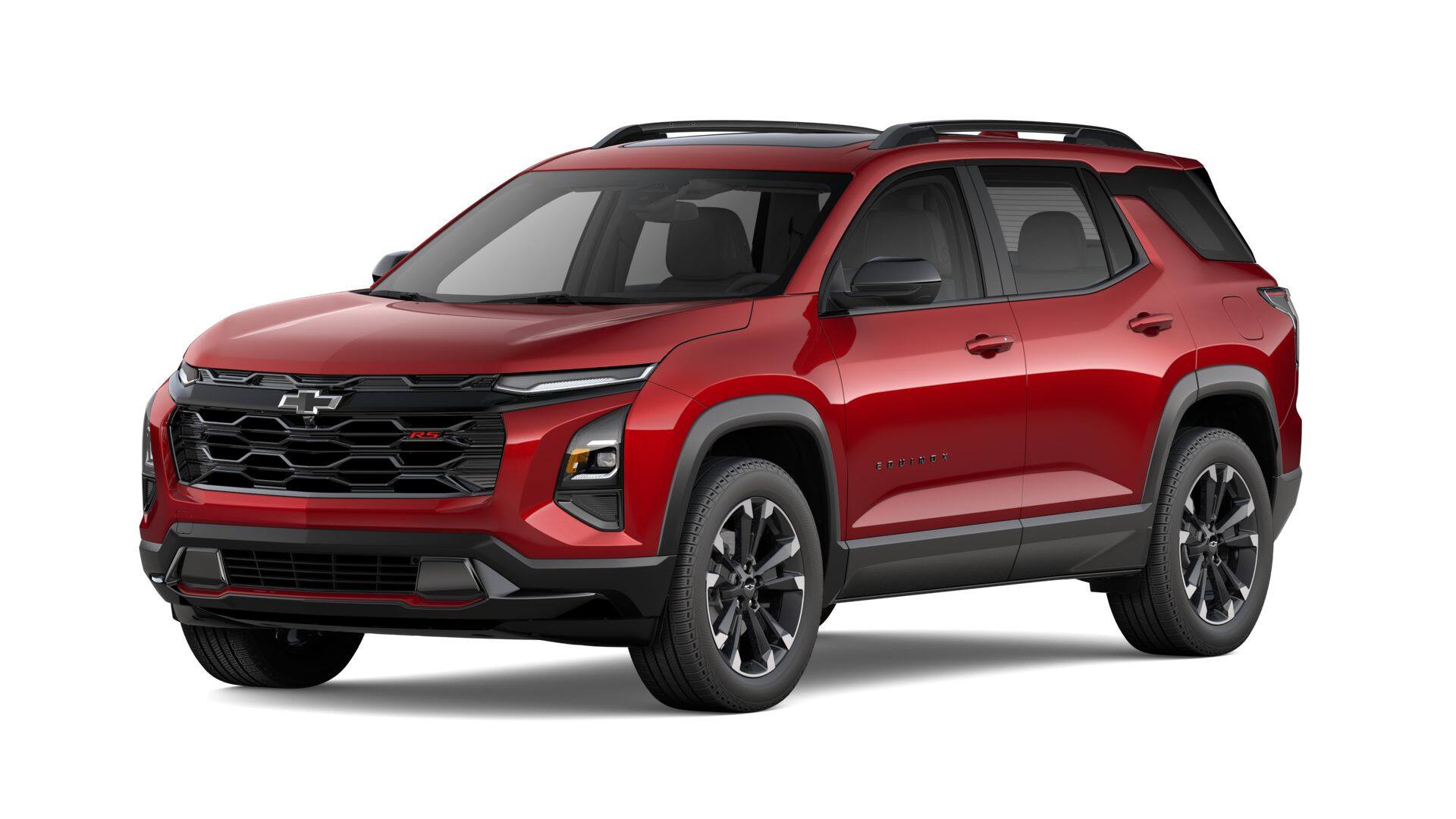 Chevrolet Equinox RS 2027
