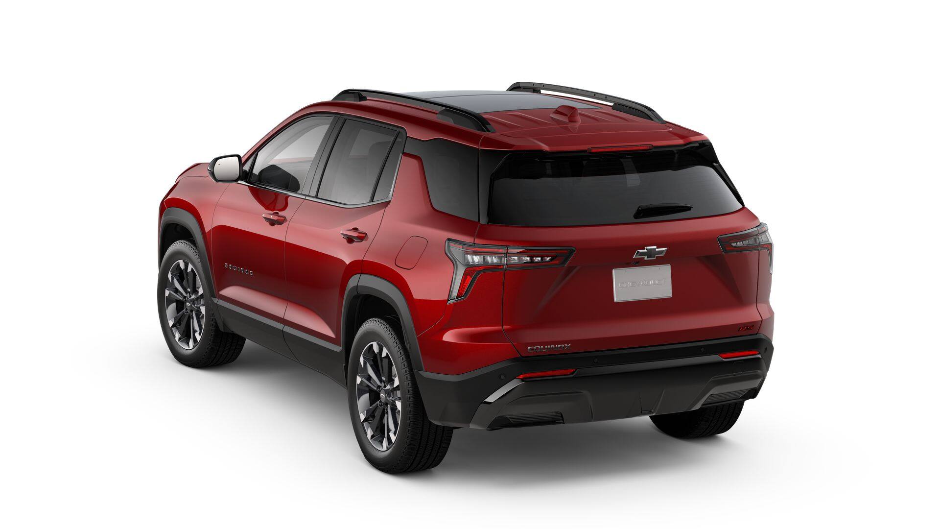 Chevrolet Equinox RS 2027